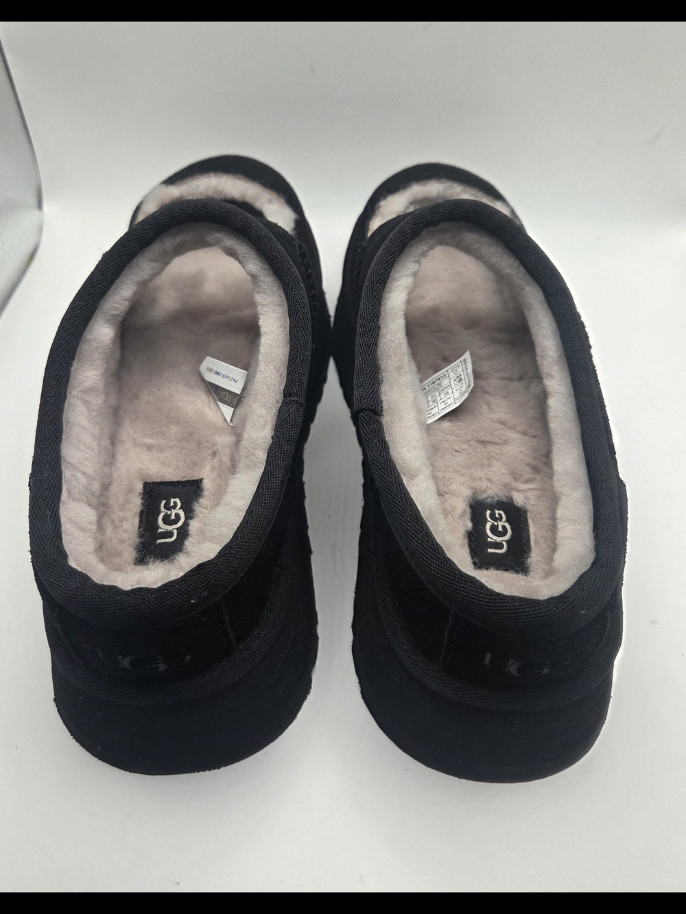 UGG Bea Mary Jane Womens Size 9 - Picture 5 of 6